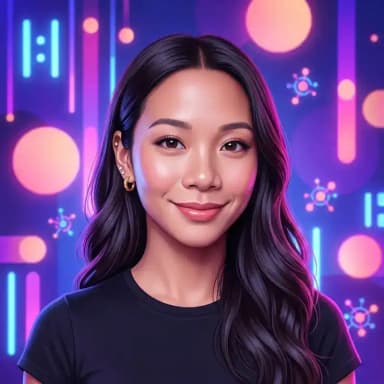 Angie Goh