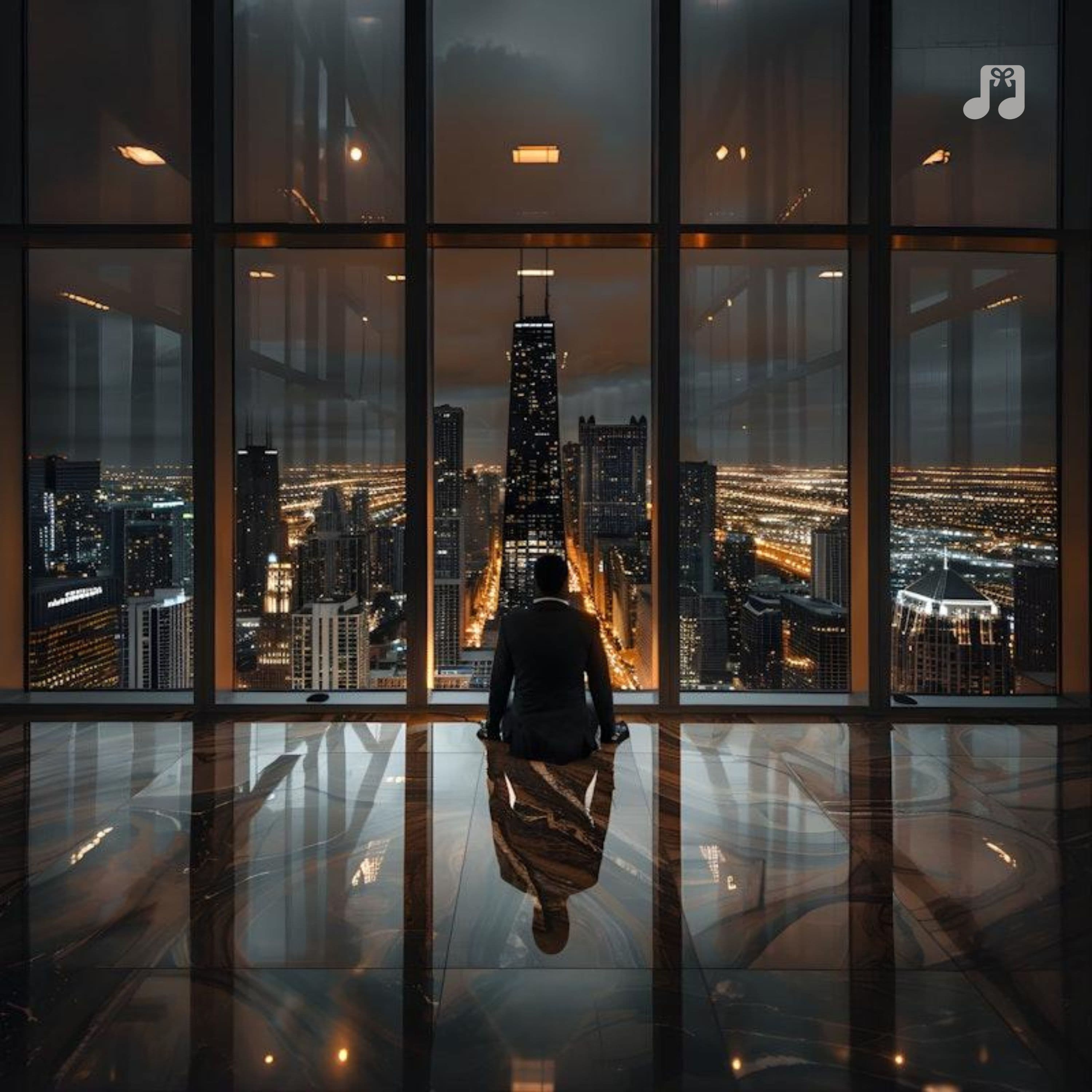 Empty Skyline