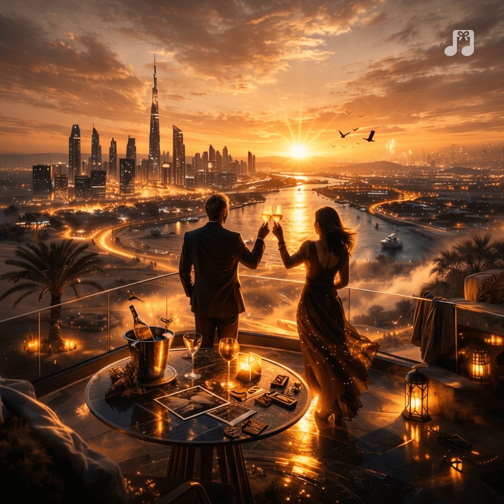 Second Sunrise