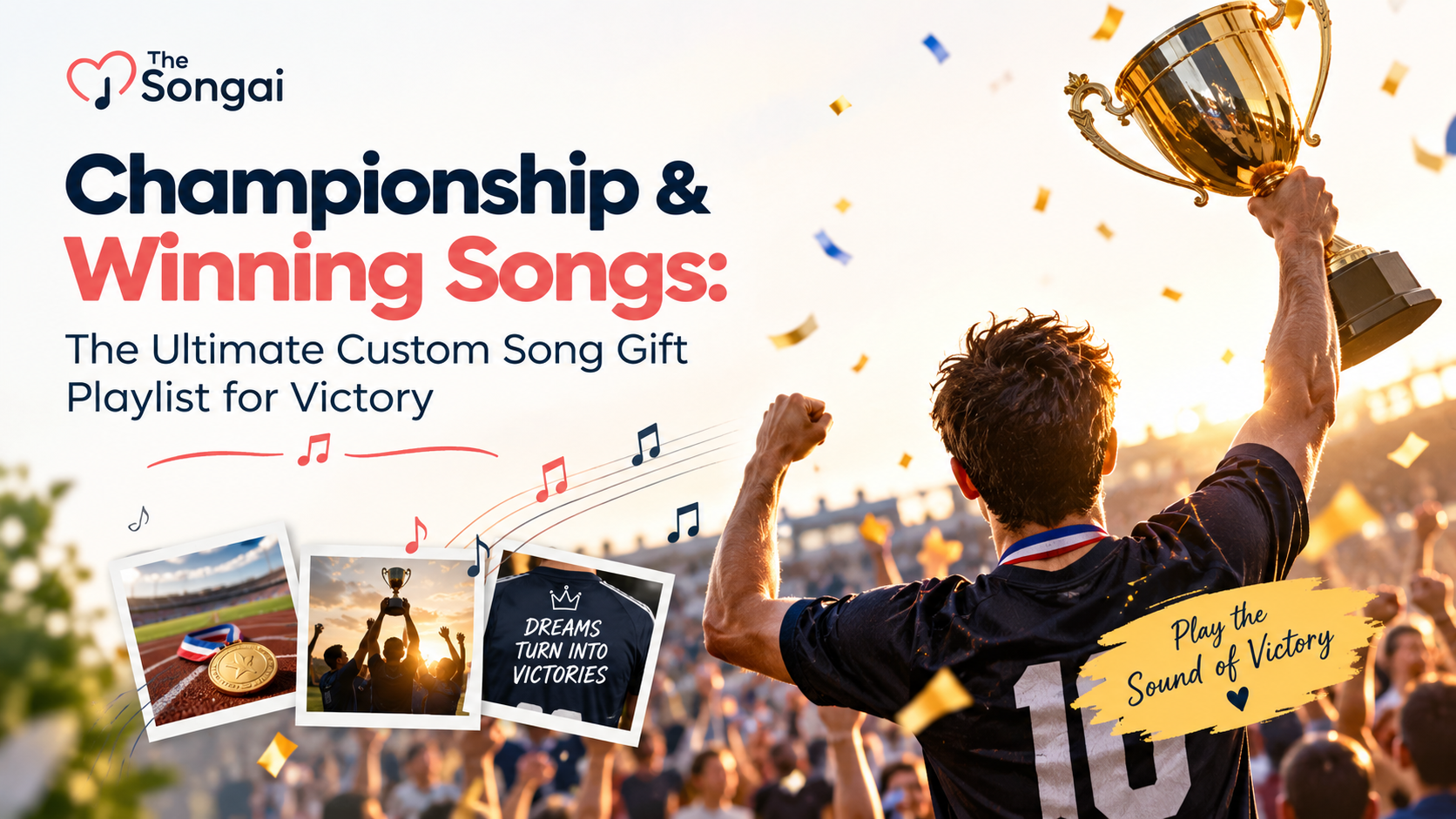 Championship & Winning Songs