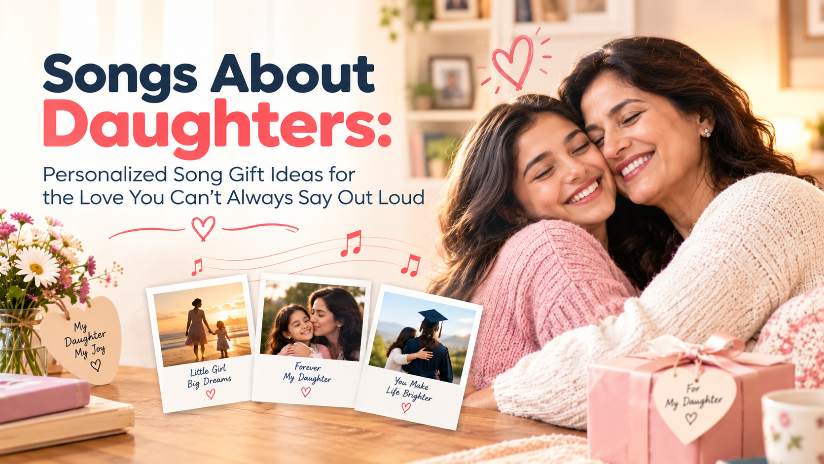 Songs About Daughters